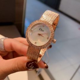 Picture of Dior Watches Women _SKU1027dior-30mm-05076208